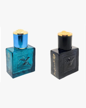 FRASCO DE LUJO 1 ONZA HEROE