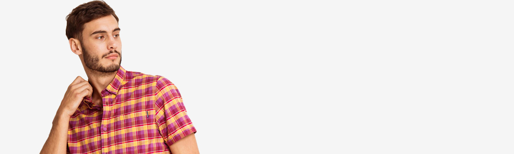 Ropa para hombres
