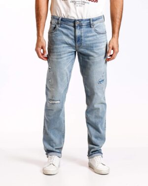 JEANS MORRISON PULSE ICE + ROTO